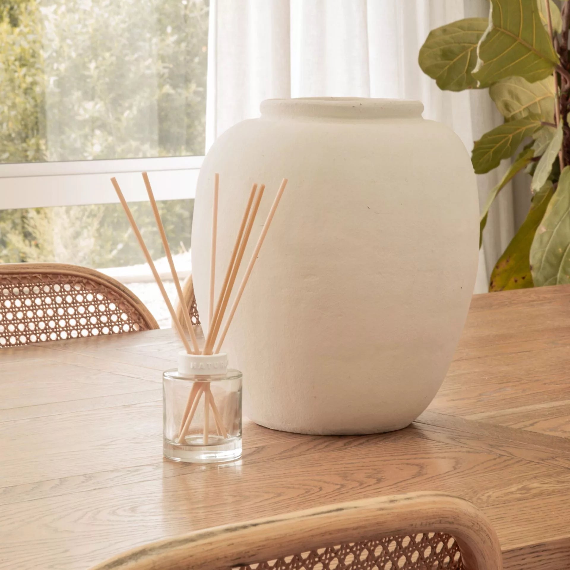 Naturals Diffuser | Coconut & Passion Berry