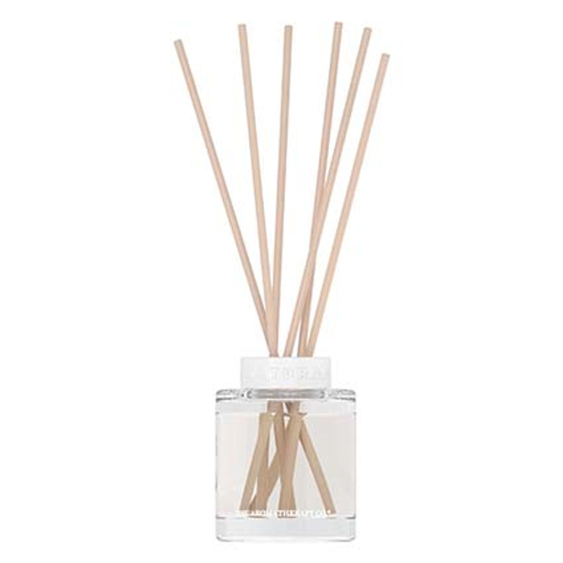 Naturals Reed Diffuser | Neroli & Amber Wood