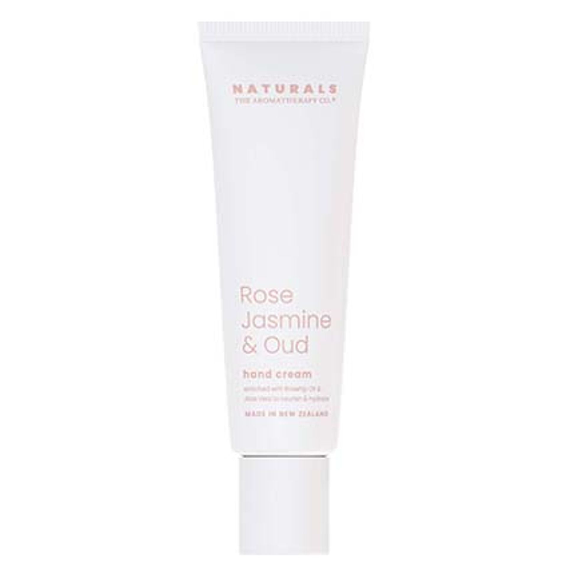 Naturals Handcream | Rose Jasmine & Oud