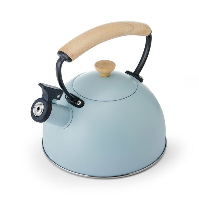 Whistling Kettle | Sky Blue