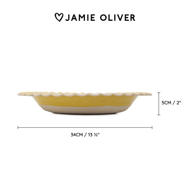 Jamie Oliver | Big Love Super Server