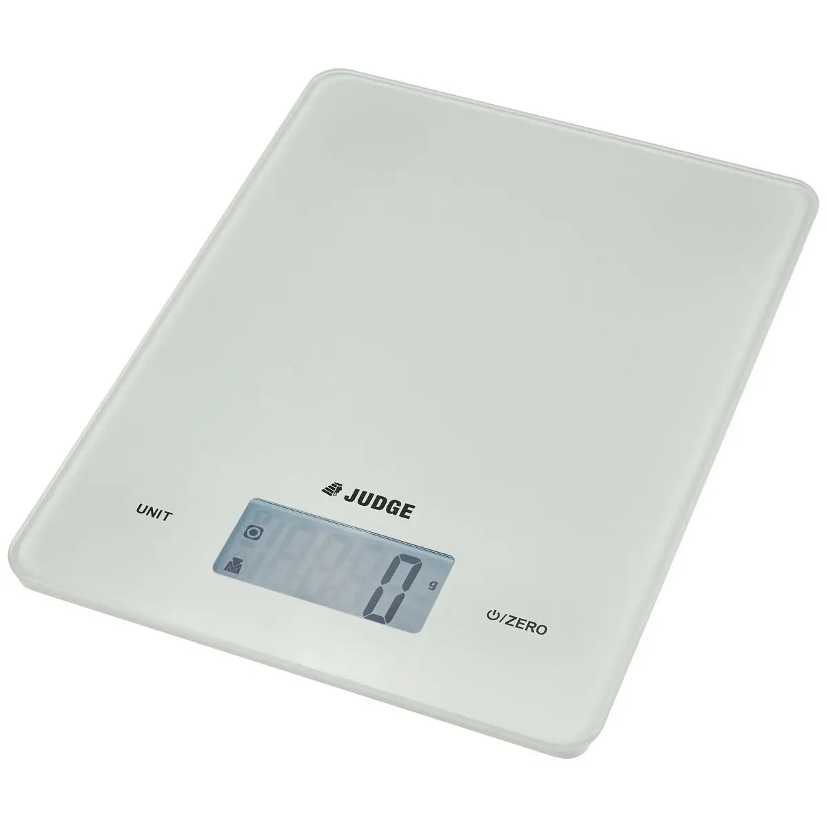 Digital Touch Control Scales