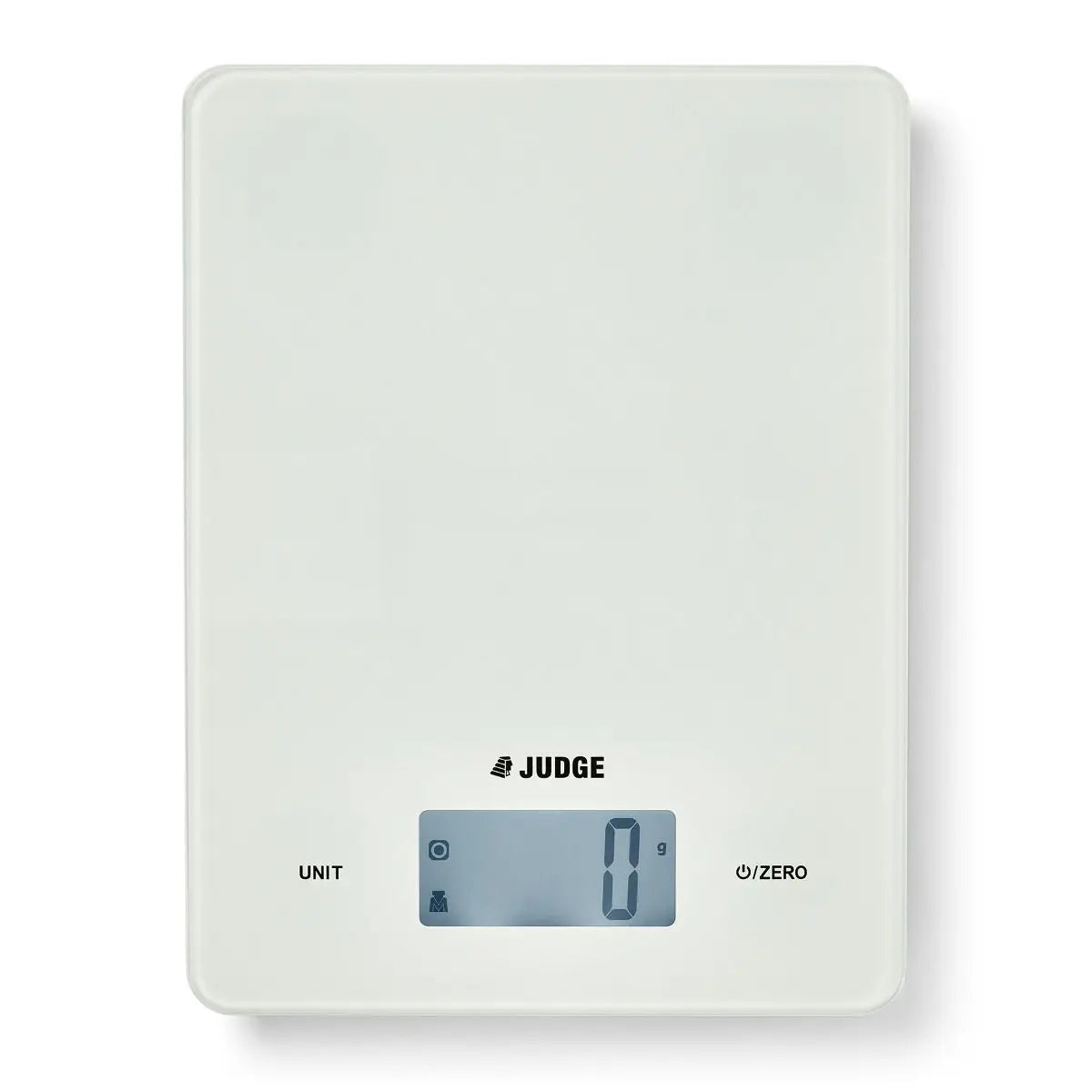 Digital Touch Control Scales