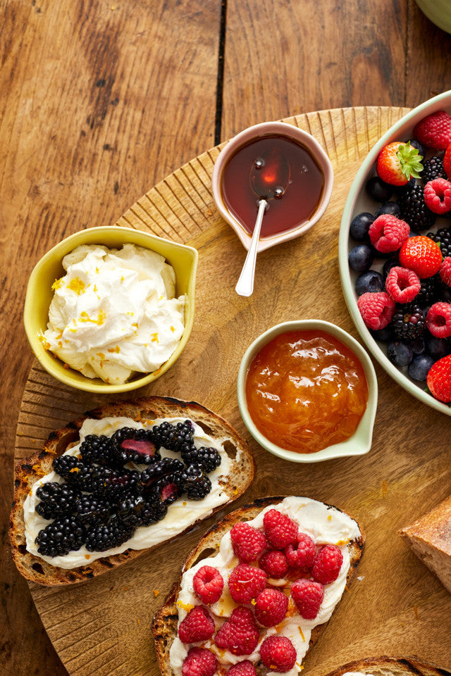 Jamie Oliver | All Rounder Board