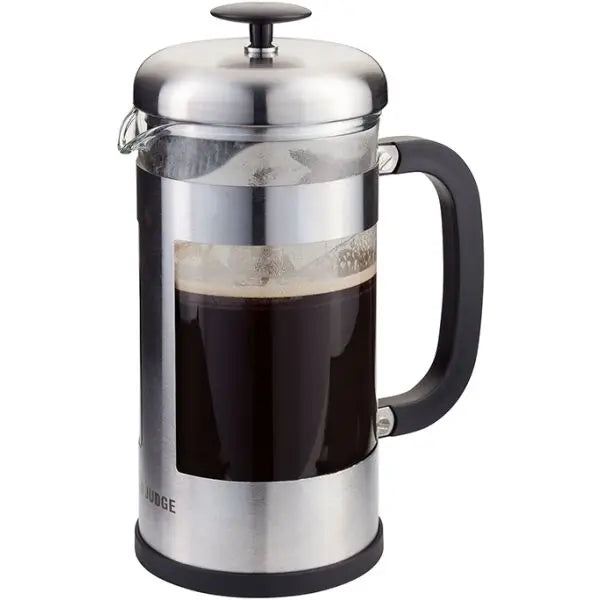 Glass 8-Cup Cafetiere