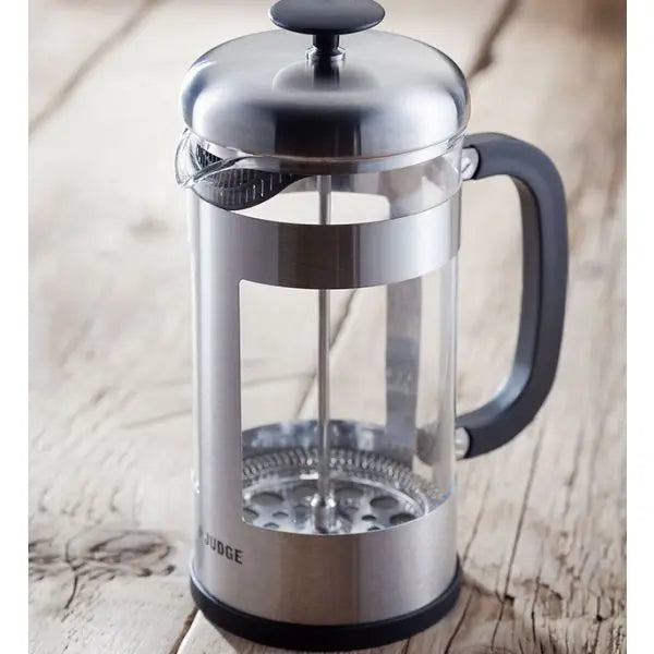 Glass 8-Cup Cafetiere