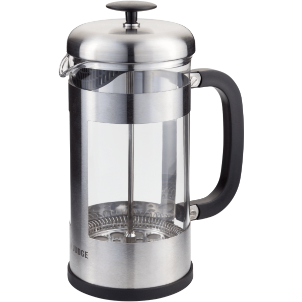 Glass 8-Cup Cafetiere