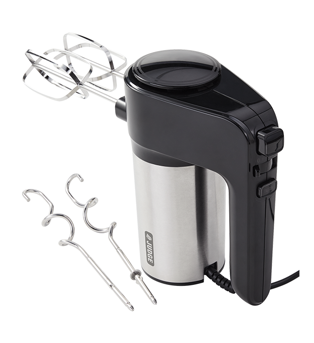 Twin Blade Hand Mixer