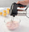 Twin Blade Hand Mixer