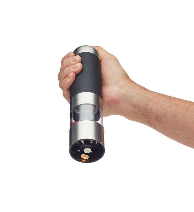 Stainless Steel Electric Grinding Mill