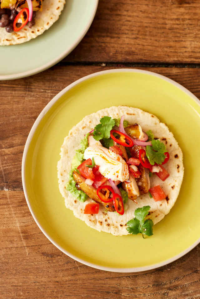 Jamie Oliver | Big Love Little Plates