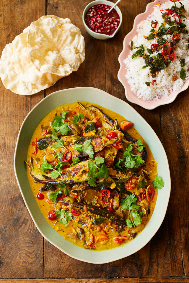 Jamie Oliver | Big Love Bowl