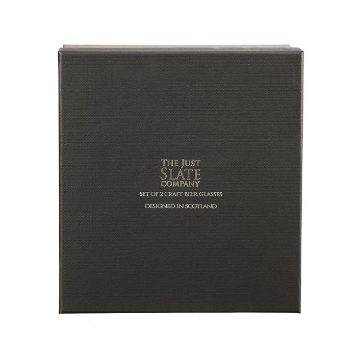 Craft Beer Pair | Stag