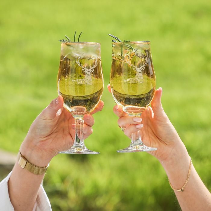 Craft Beer Pair | Stag