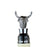 Bottle Stopper | Highland Cow