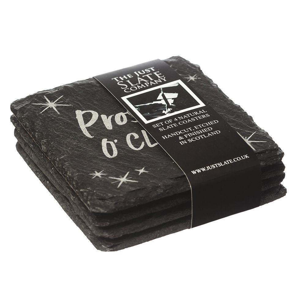 Prosecco | Slate Coasters