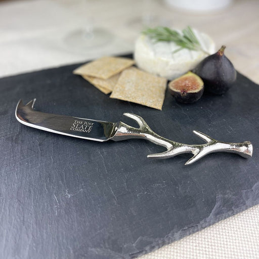 Cheese Knife | Antler