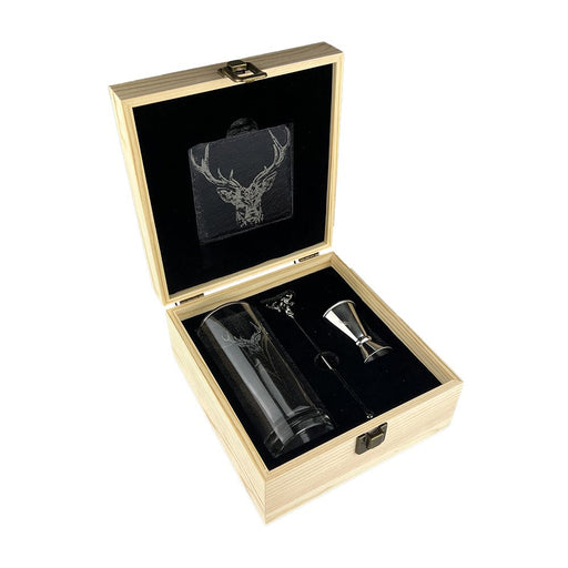 Highball Drink Set | Stag