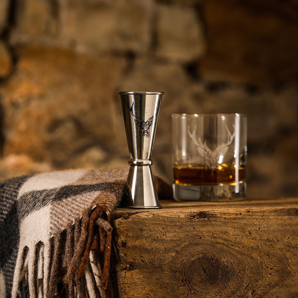 Jigger | Stag Prince