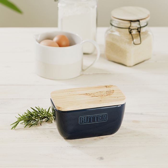 Pheasant | Butterdish