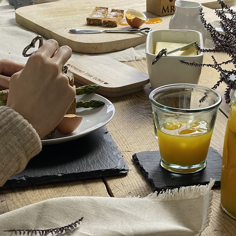 Spread The Love | Butter Dishes