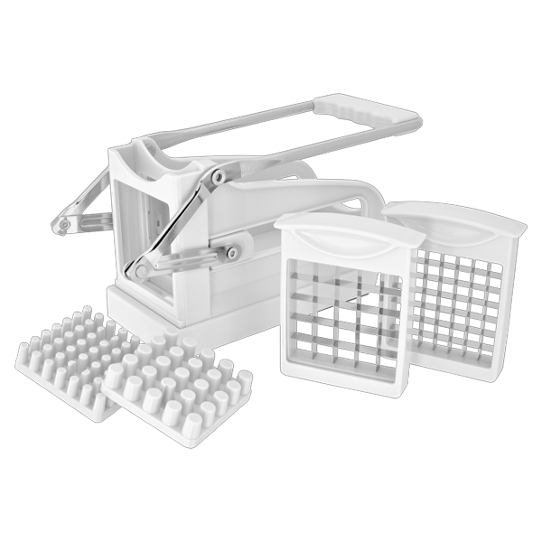 Judge potato chipper/ french fry cutter