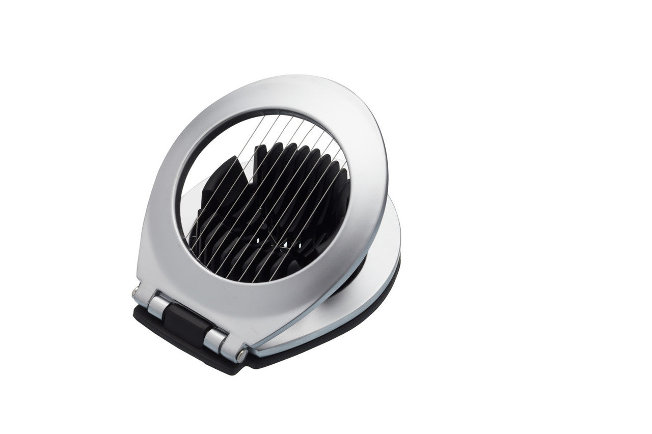 Deluxe Egg Slicer and Wedger