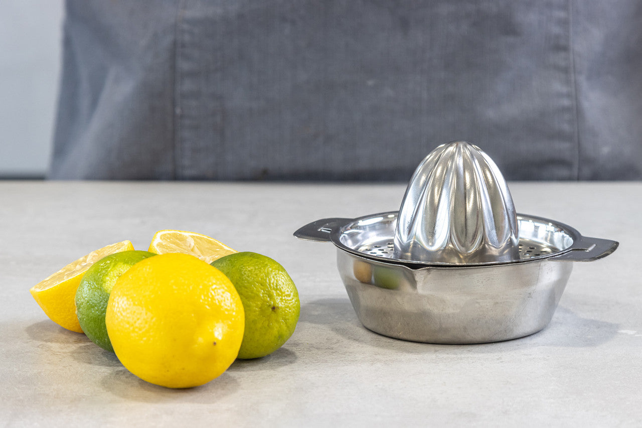 Stainless Steel Citrus Fruit Squeezer