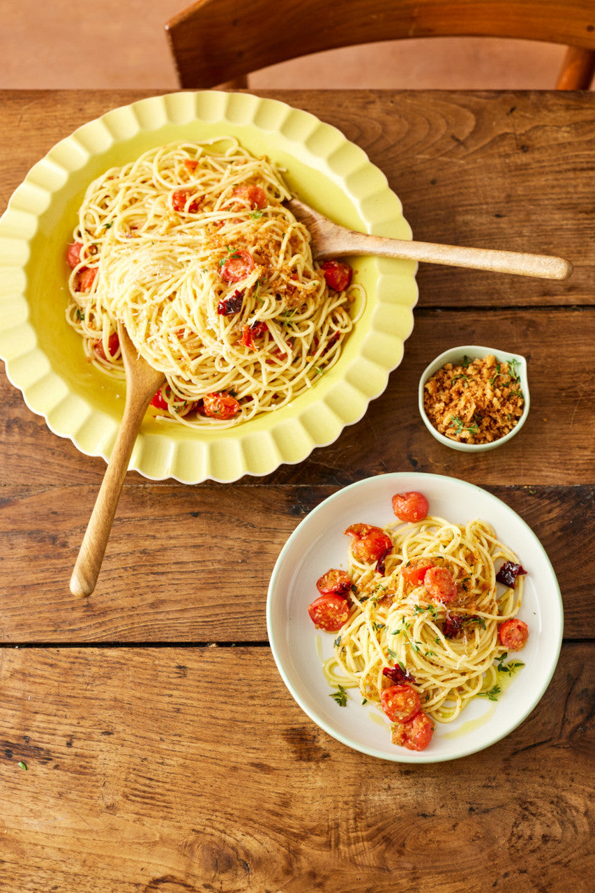 Jamie Oliver | Big Love Dishy Bowls