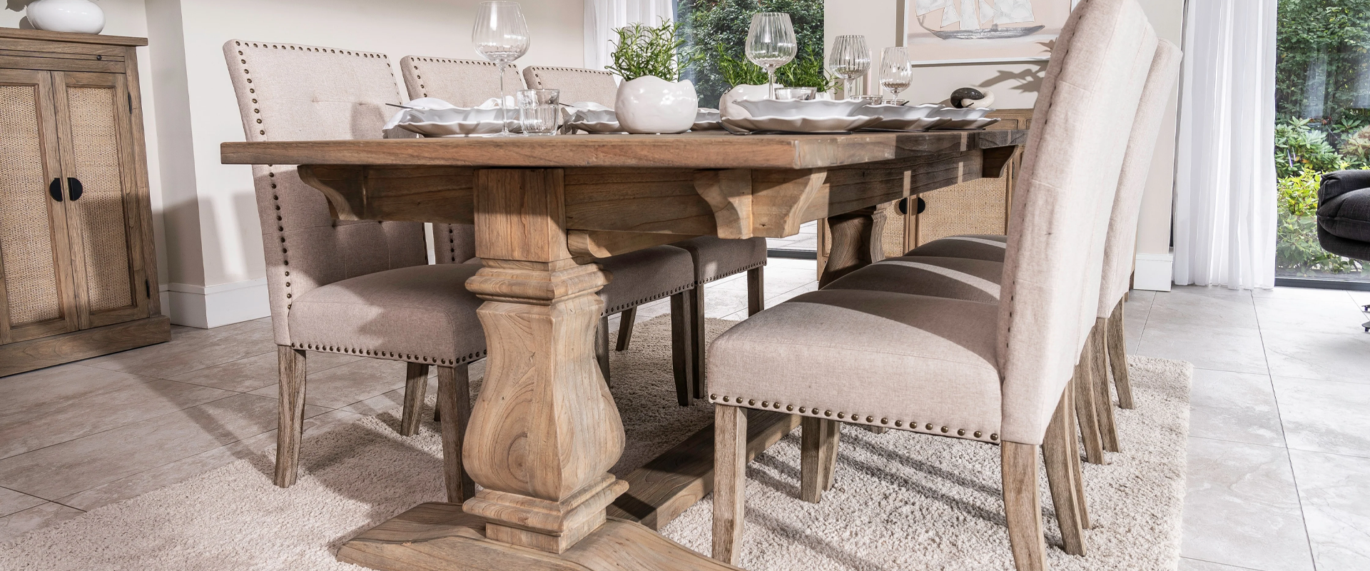 The Heart of <br>Every Home