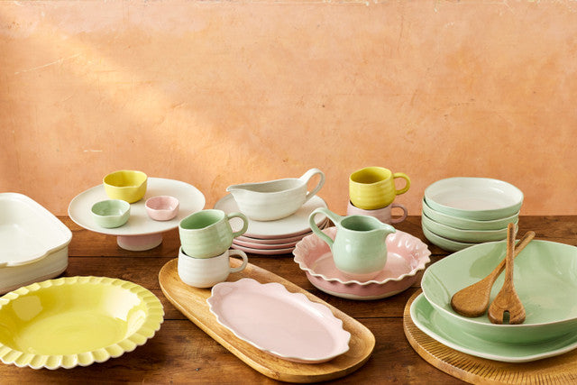 Jamie Oliver | Big Love Pink Cosy Cuppa