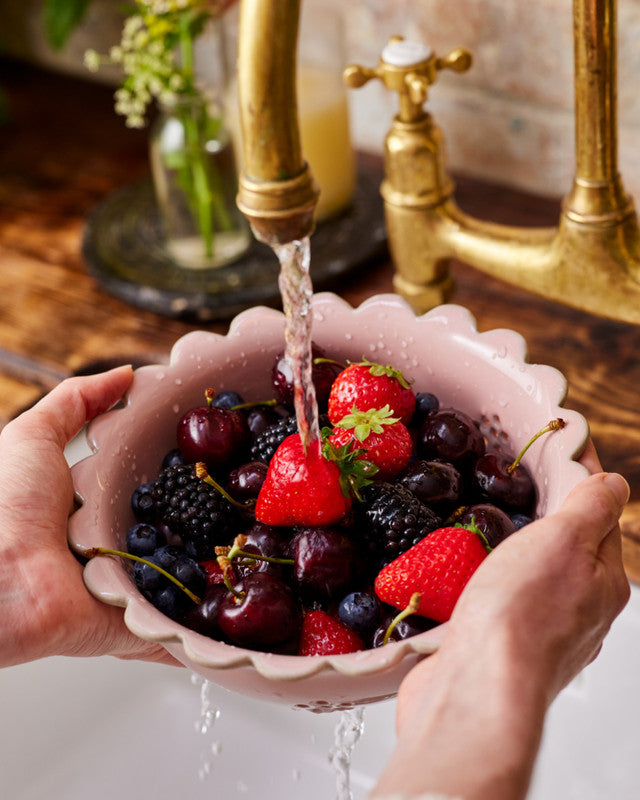 Jamie Oliver Big Love | Beautiful Berry Bowl