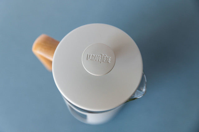 Pisa 8-Cup Cafetiere