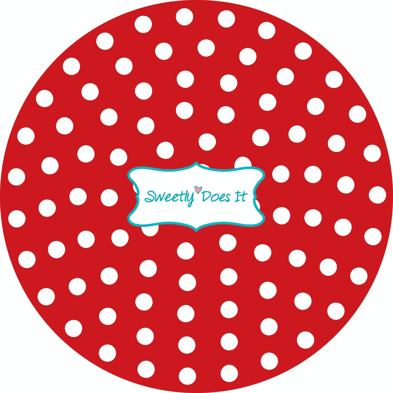 Assorted Paper Cake Cases