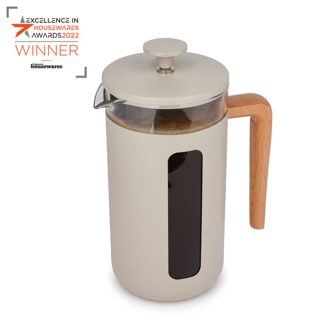 Pisa 8-Cup Cafetiere