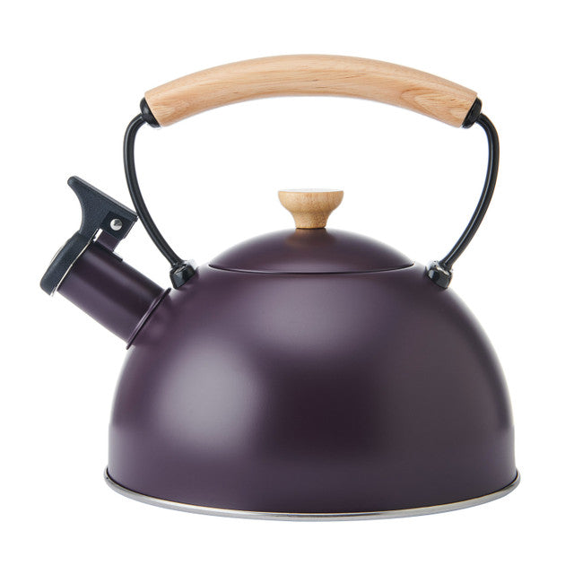 Whistling Kettle | Purple