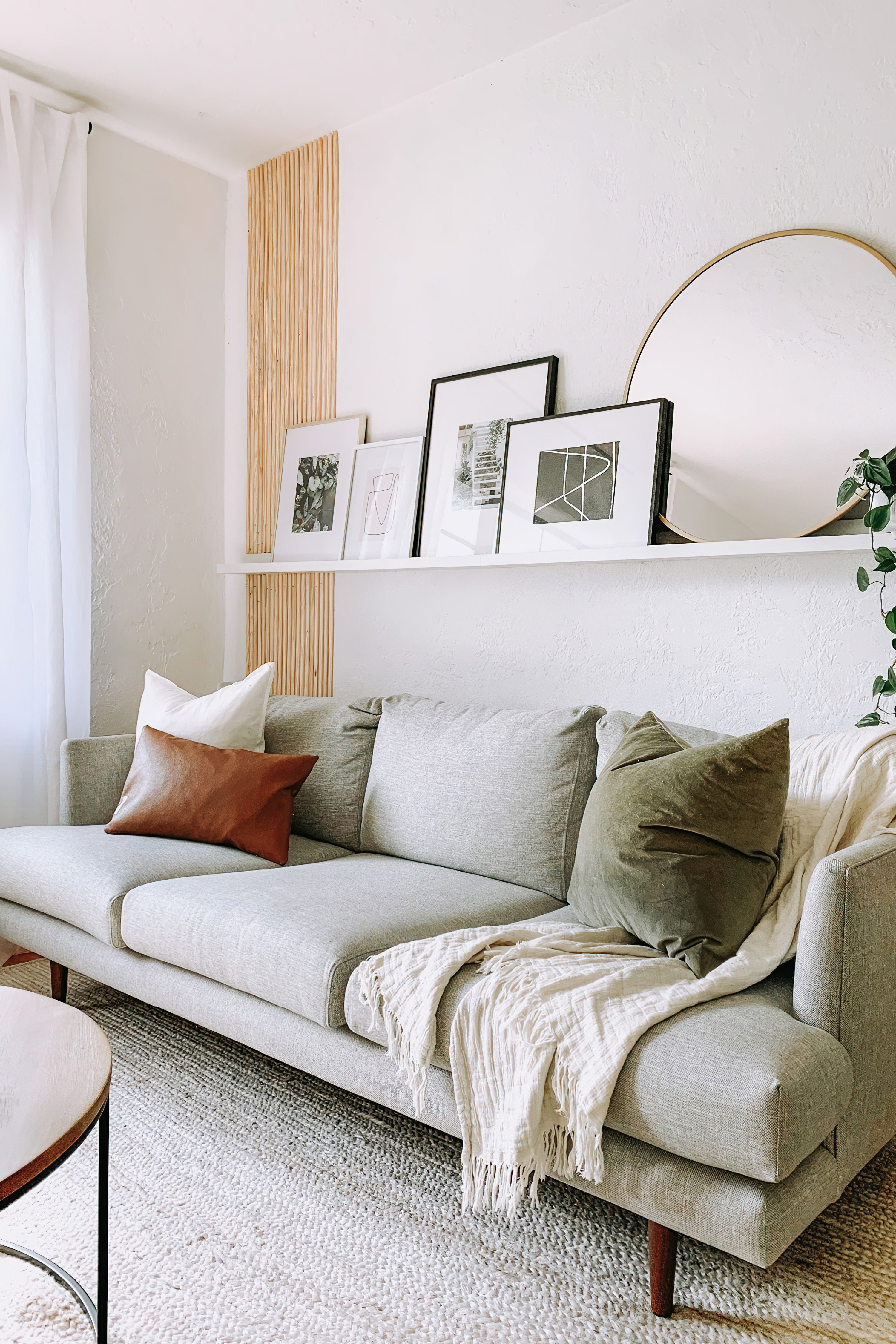 Living Room Must Haves