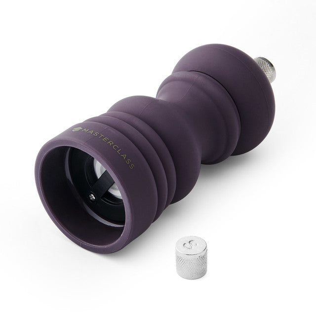 Soft Touch Grinder | Purple
