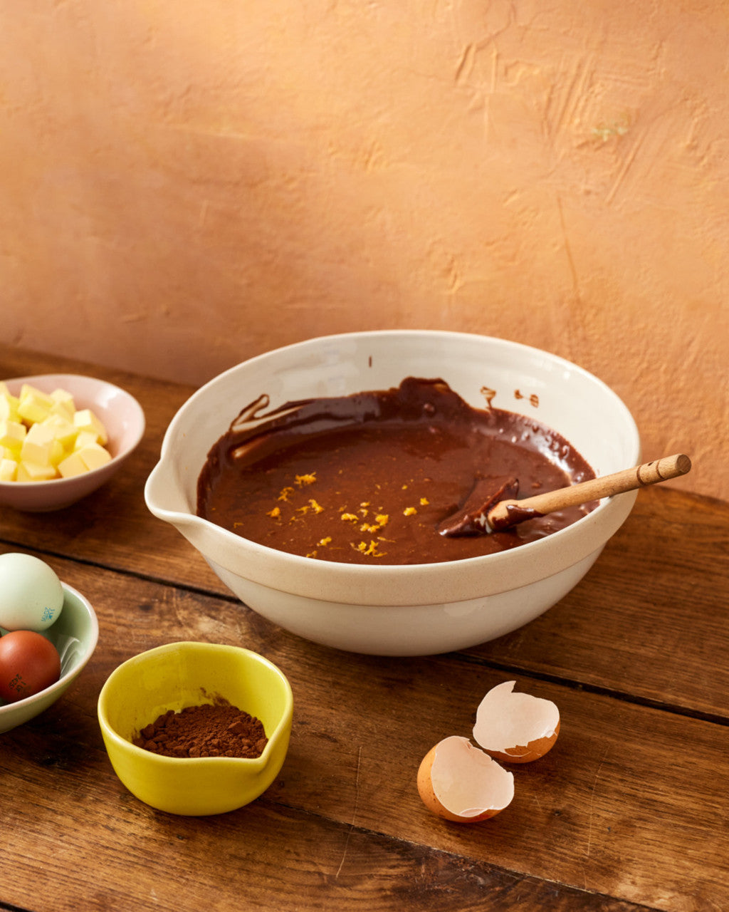 Jamie Oliver Big Love Mega Mixing Bowl | 2.5L