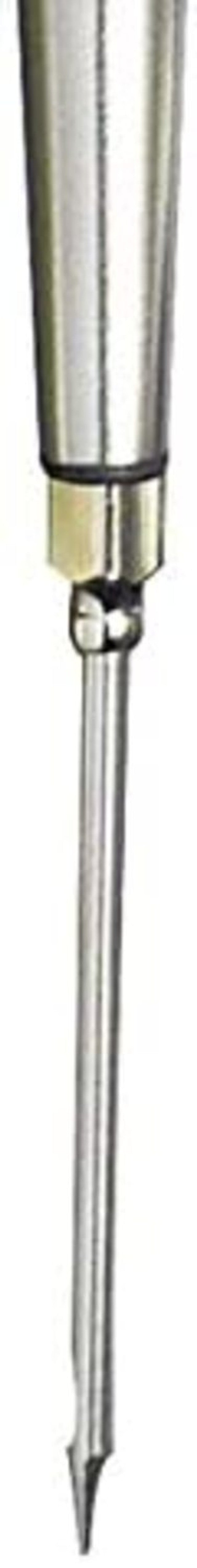 Stainless Steel Professional Baster