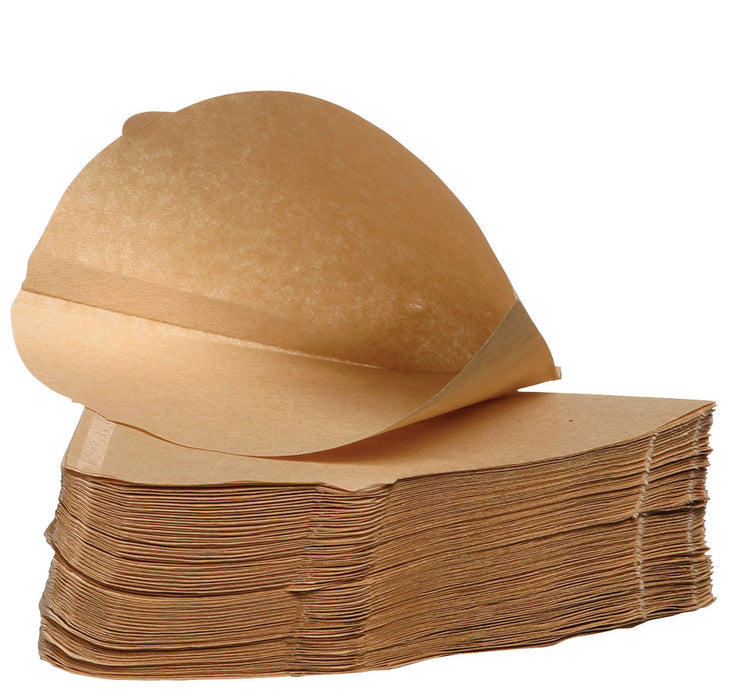 Unbleached Coffee Filter Papers