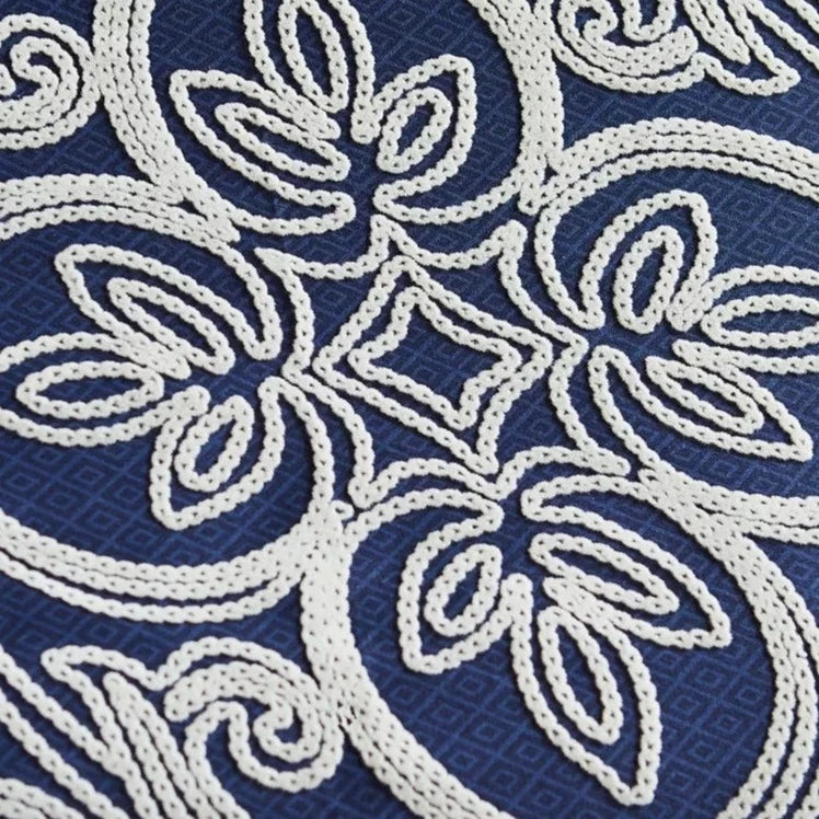 Flock Trellis | Cushion