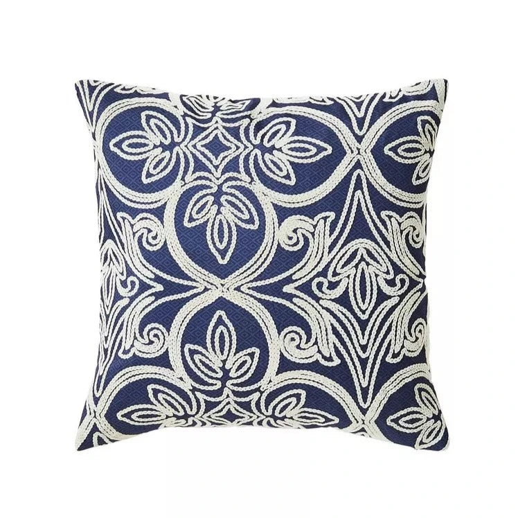Flock Trellis | Cushion
