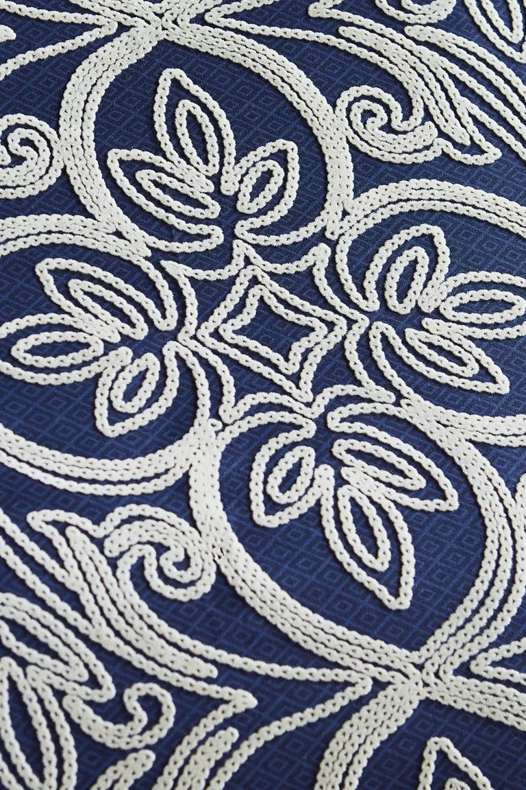Flock Trellis | Duvet Cover Set