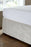 Kingsley Matt Velvet | Divan Base Wrap