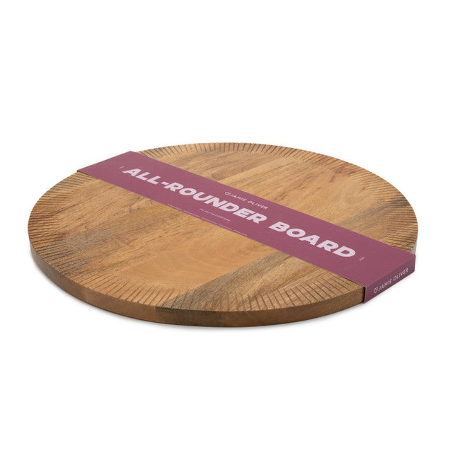 Jamie Oliver | All Rounder Board