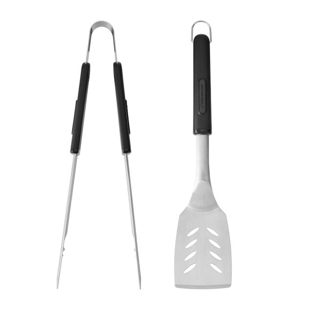 Barbecue Tongs & Turner