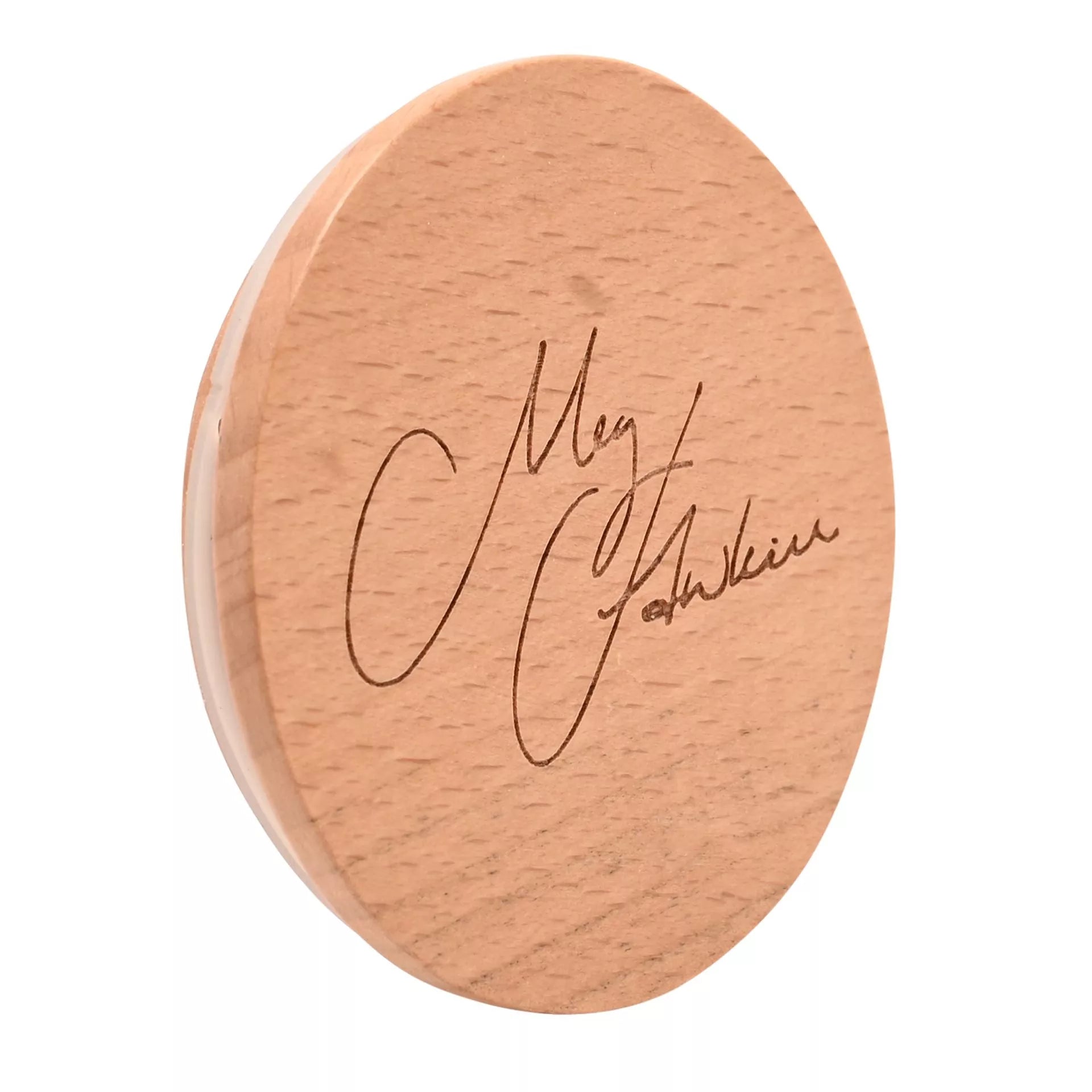 Meg Hawkins Highland Cow Candle | Apple Orchard