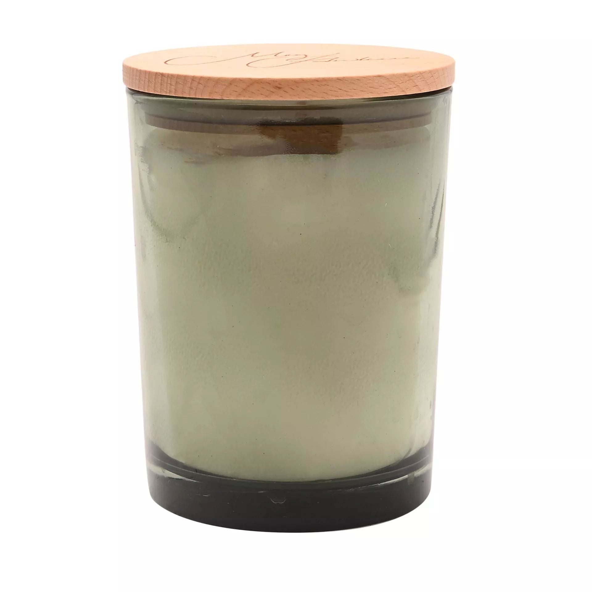 Meg Hawkins Hare Candle | White Lavender & Chamomile