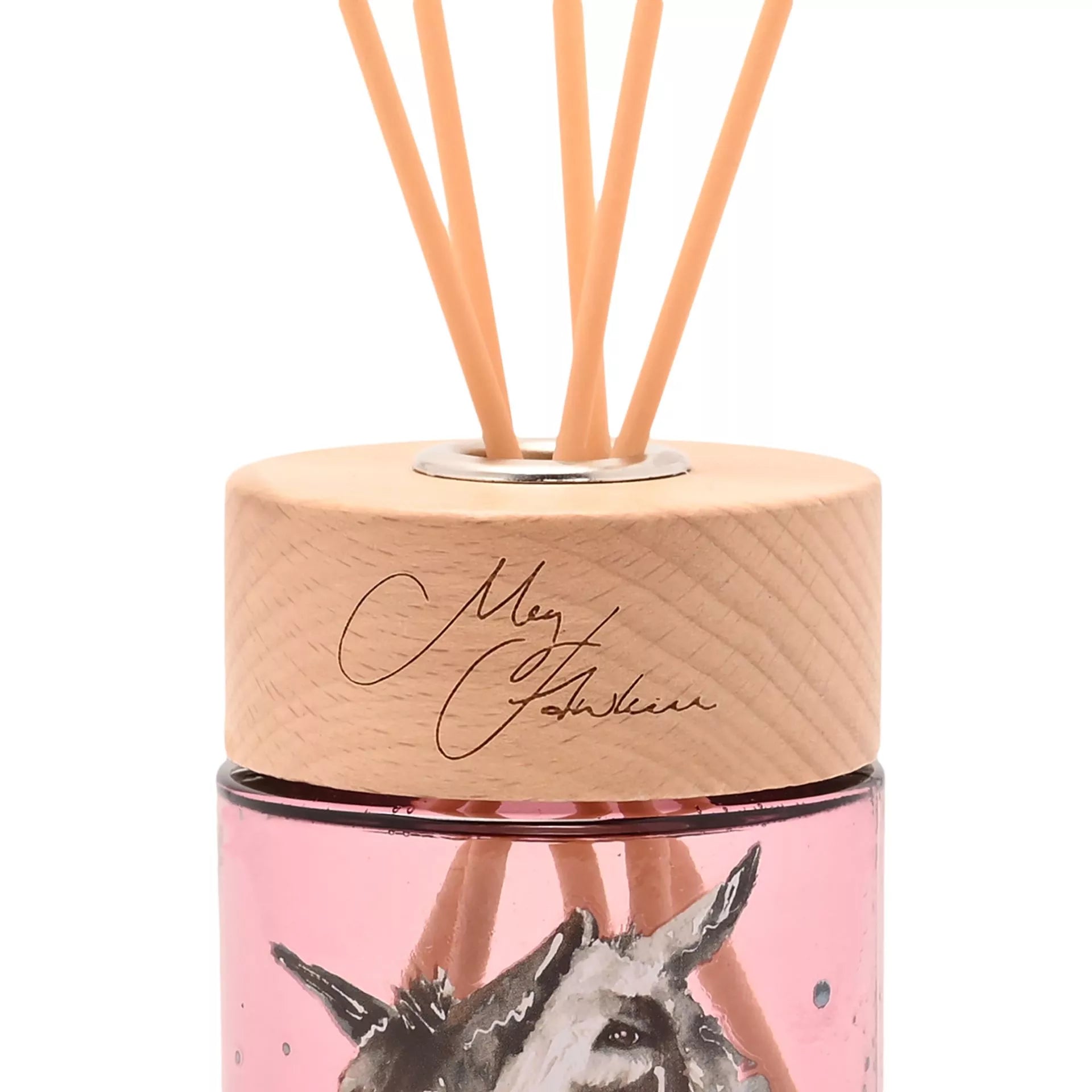 Meg Hawkins 150ml Diffuser Donkey- Wildflower Meadow